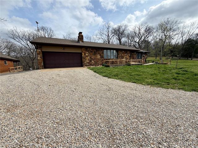 1469 County Road 4280, Salem, MO 65560