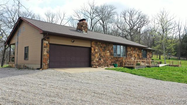 1469 County Road 4280, Salem, MO 65560