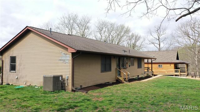 1469 County Road 4280, Salem, MO 65560