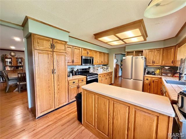 1469 County Road 4280, Salem, MO 65560