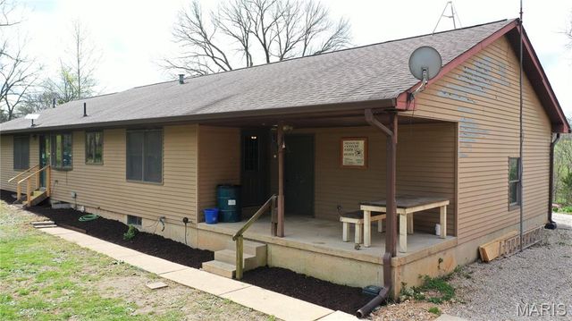 1469 County Road 4280, Salem, MO 65560