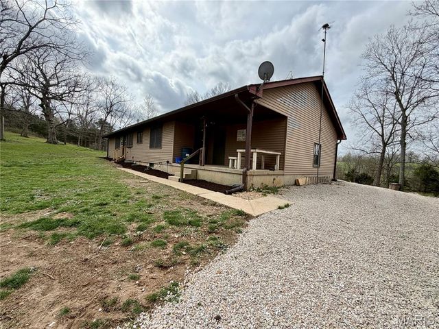1469 County Road 4280, Salem, MO 65560
