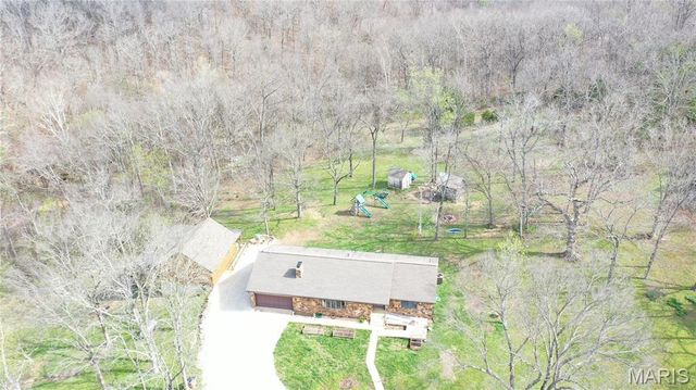 1469 County Road 4280, Salem, MO 65560