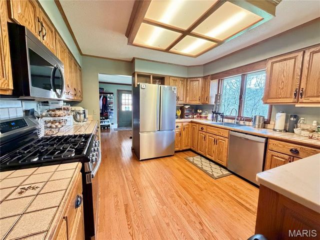 1469 County Road 4280, Salem, MO 65560