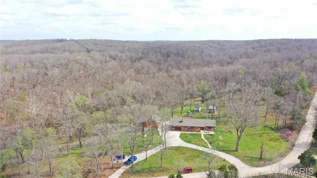 1469 County Road 4280, Salem, MO 65560