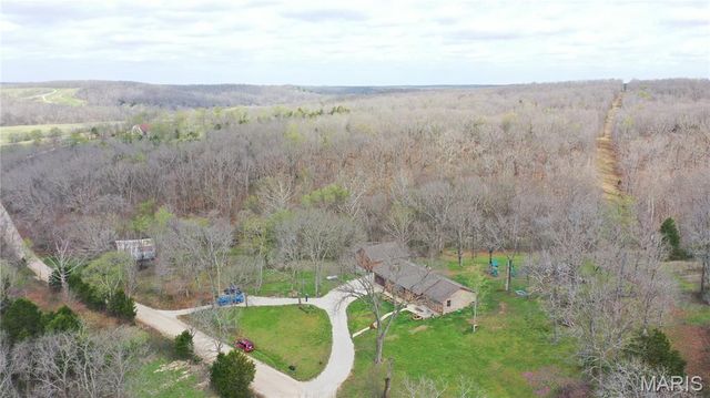 1469 County Road 4280, Salem, MO 65560