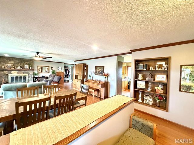 1469 County Road 4280, Salem, MO 65560