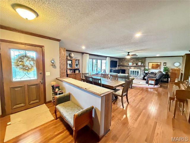 1469 County Road 4280, Salem, MO 65560