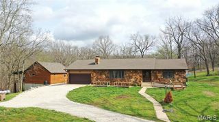 1469 County Road 4280, Salem, MO 65560
