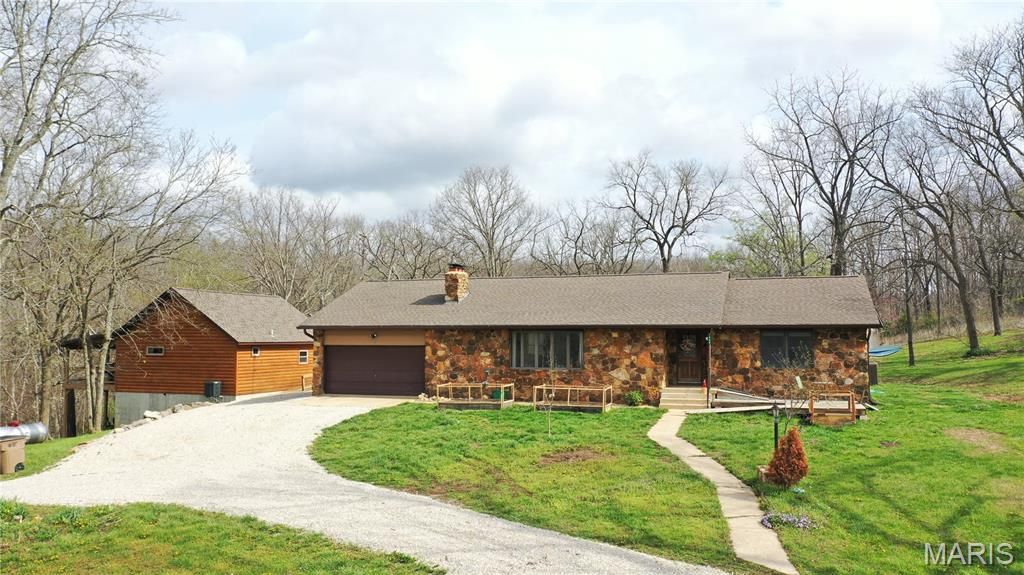1469 County Road 4280, Salem, MO 65560