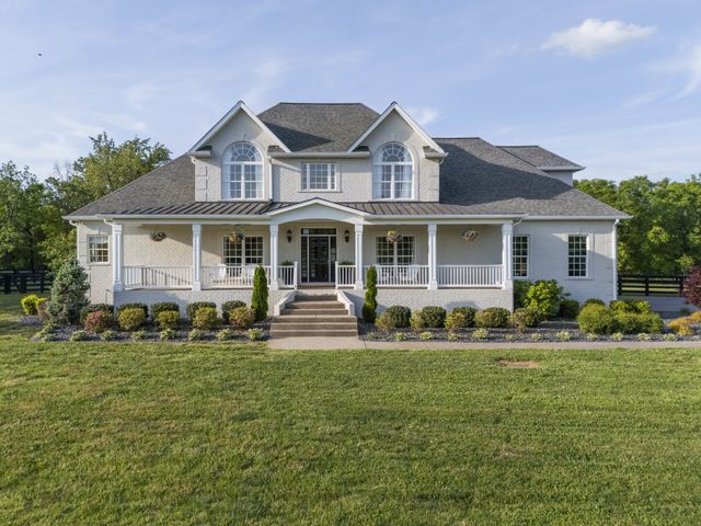 6790 Owen Hill Rd, College Grove, TN 37046