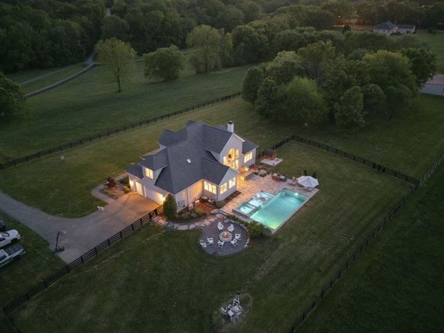 6790 Owen Hill Rd, College Grove, TN 37046