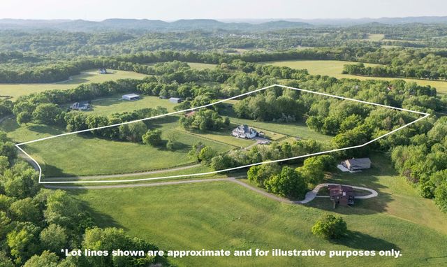 6790 Owen Hill Rd, College Grove, TN 37046