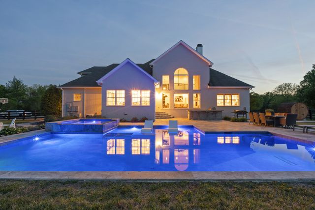 6790 Owen Hill Rd, College Grove, TN 37046