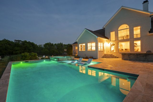 6790 Owen Hill Rd, College Grove, TN 37046