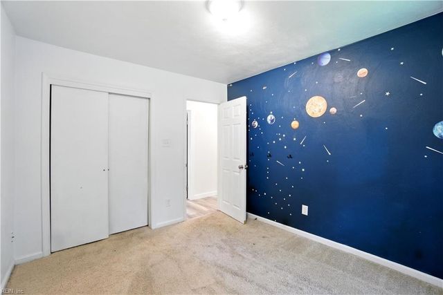 3736 Burr LN, Portsmouth, VA 23703