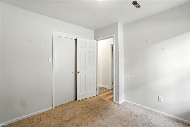3736 Burr LN, Portsmouth, VA 23703