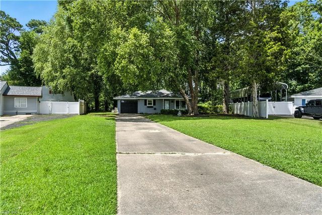 3736 Burr LN, Portsmouth, VA 23703