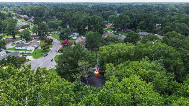 3736 Burr LN, Portsmouth, VA 23703