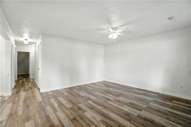 3736 Burr LN, Portsmouth, VA 23703
