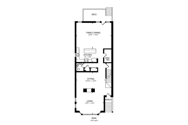 5404 W Leland Avenue, Chicago, IL 60630