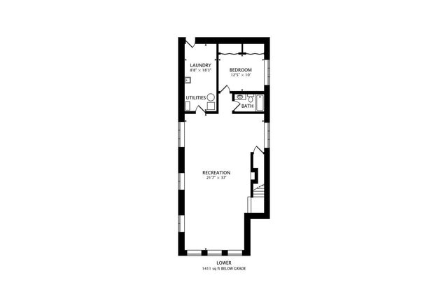 5404 W Leland Avenue, Chicago, IL 60630