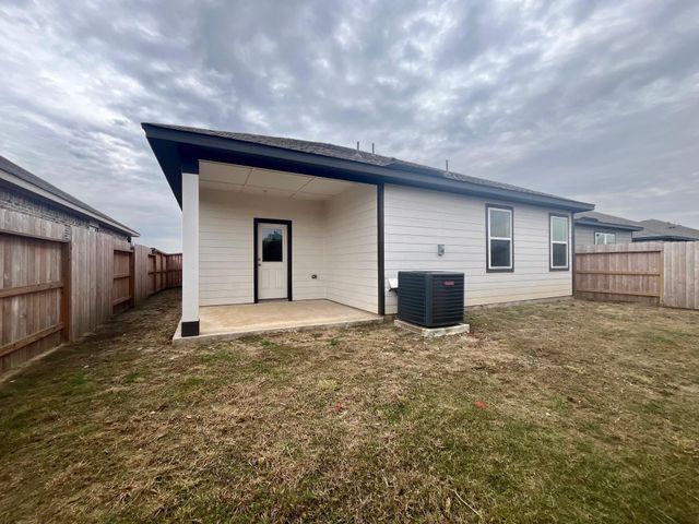 8930 Ice Quartz Drive, Iowa Colony, TX 77583