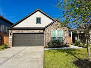 8930 Ice Quartz Drive, Iowa Colony, TX 77583