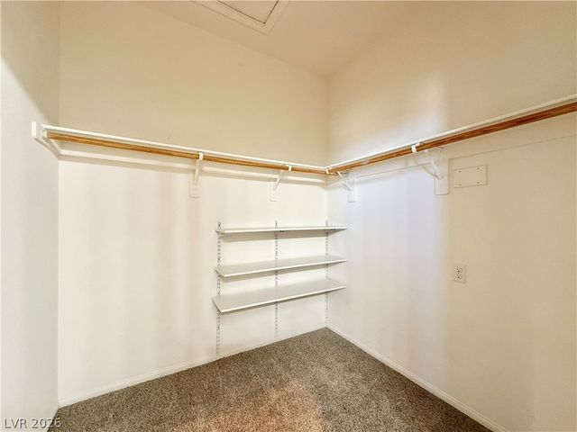 594 Crying Bird Avenue, Las Vegas, NV 89178