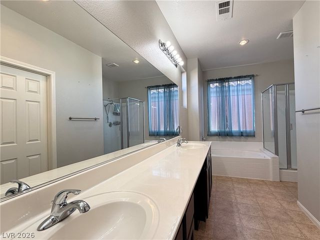 594 Crying Bird Avenue, Las Vegas, NV 89178