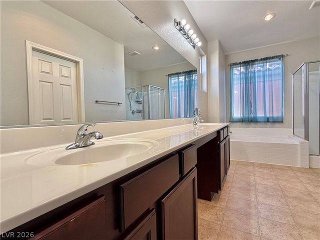 594 Crying Bird Avenue, Las Vegas, NV 89178