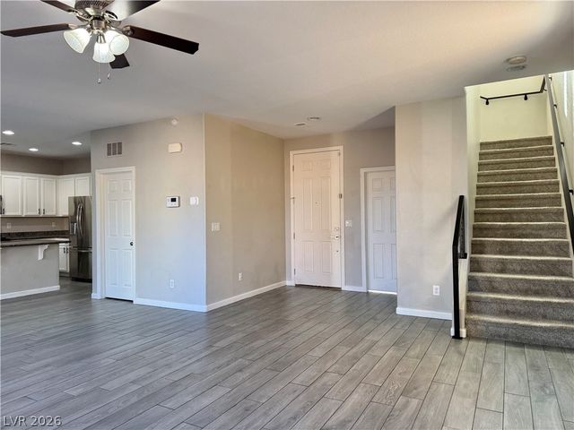 594 Crying Bird Avenue, Las Vegas, NV 89178