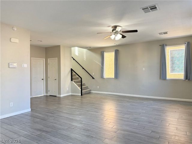 594 Crying Bird Avenue, Las Vegas, NV 89178