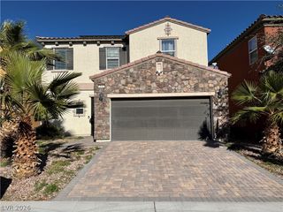 594 Crying Bird Avenue, Las Vegas, NV 89178
