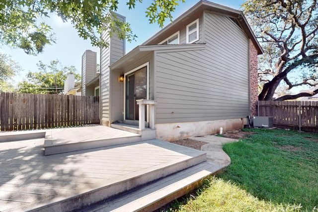 6023 Old Fredericksburg RD A, Austin, TX 78749