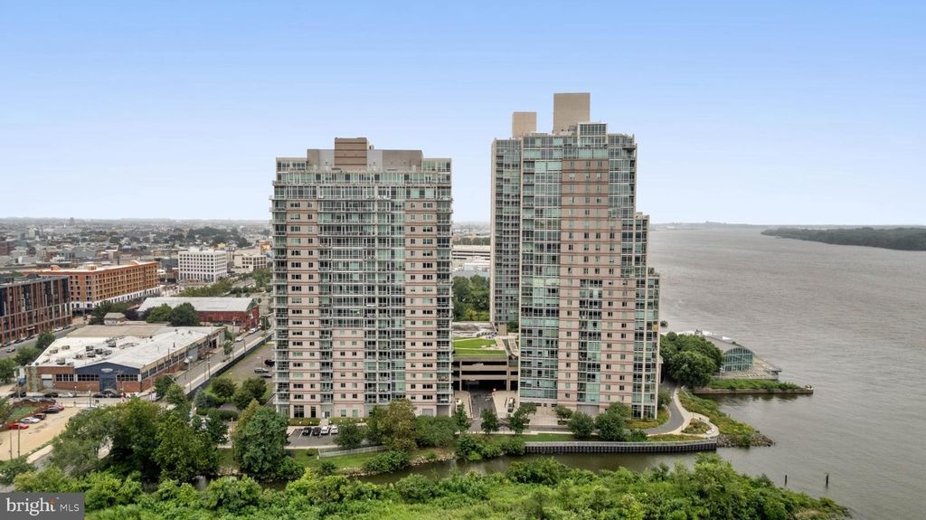 901 N PENN ST #F407, Philadelphia, PA 19123
