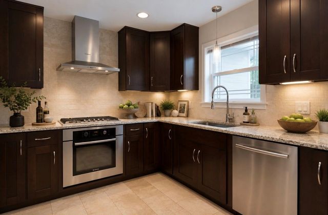 1007 Blue Willow Drive, Houston, TX 77042