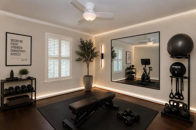 1007 Blue Willow Drive, Houston, TX 77042