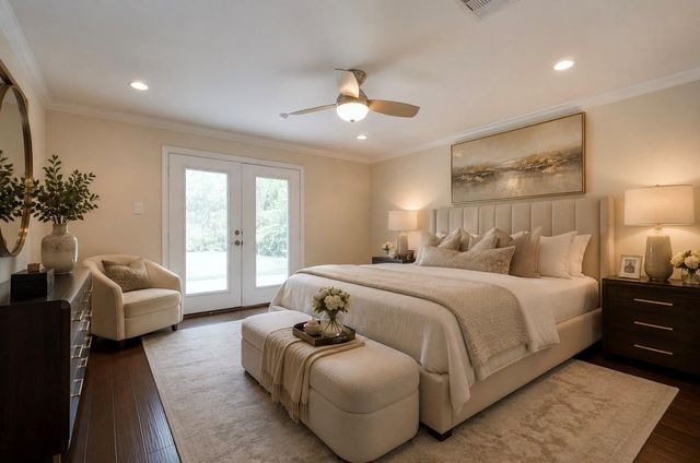 1007 Blue Willow Drive, Houston, TX 77042