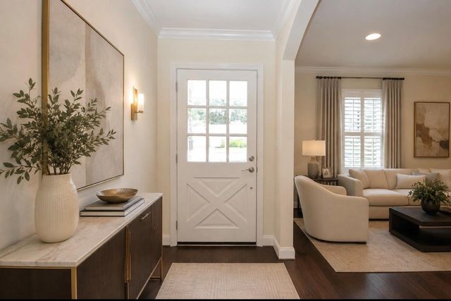 1007 Blue Willow Drive, Houston, TX 77042
