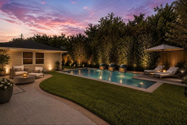 1007 Blue Willow Drive, Houston, TX 77042