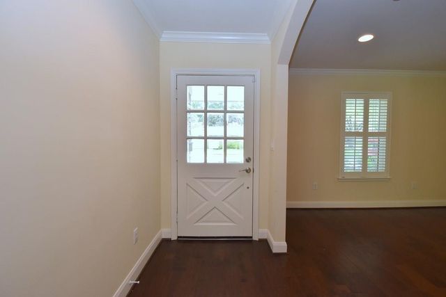 1007 Blue Willow Drive, Houston, TX 77042