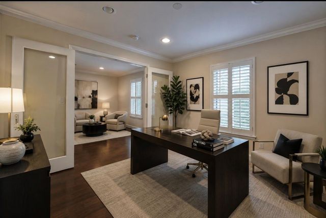 1007 Blue Willow Drive, Houston, TX 77042