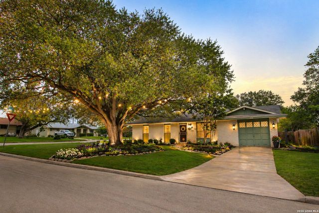 4442 Desert View, San Antonio, TX 78217