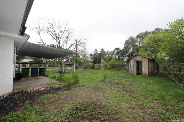 4442 Desert View, San Antonio, TX 78217