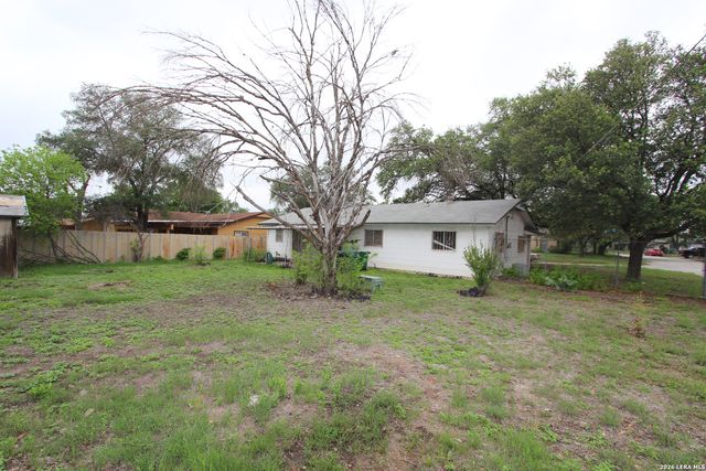4442 Desert View, San Antonio, TX 78217