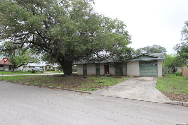 4442 Desert View, San Antonio, TX 78217