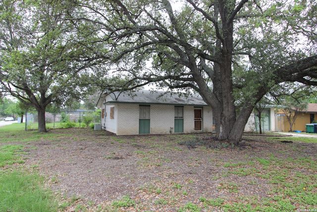 4442 Desert View, San Antonio, TX 78217