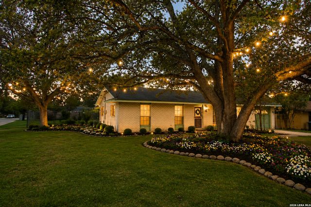 4442 Desert View, San Antonio, TX 78217