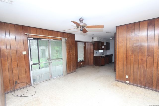 4442 Desert View, San Antonio, TX 78217